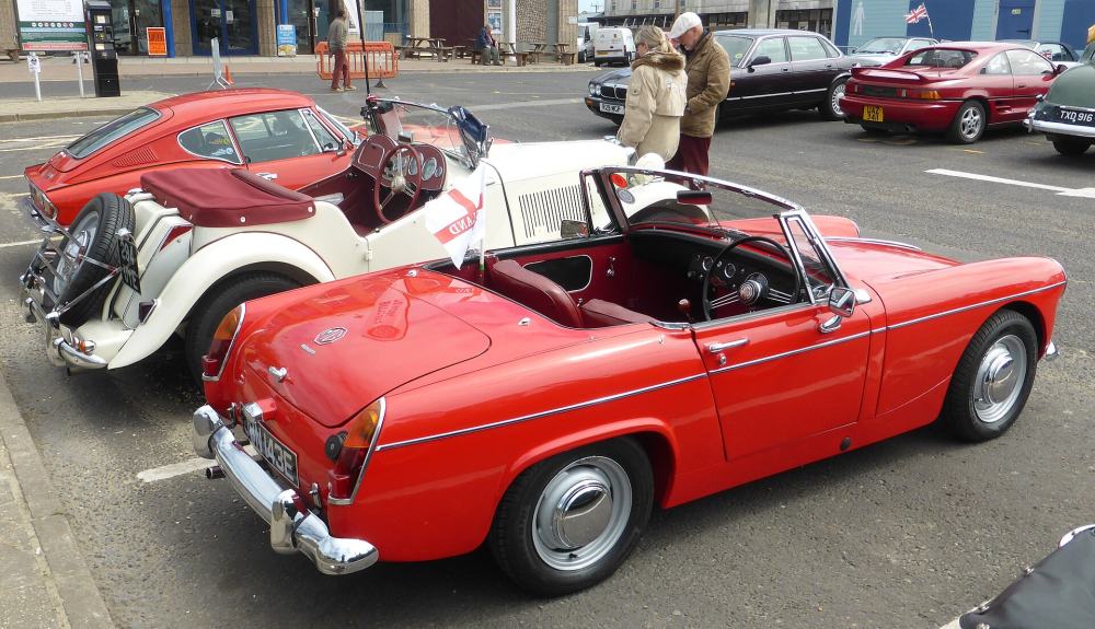 British Car Day 2026